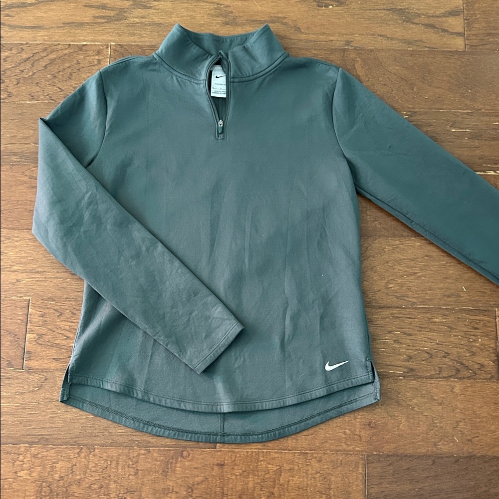 Nike Therma-Fit top, size small